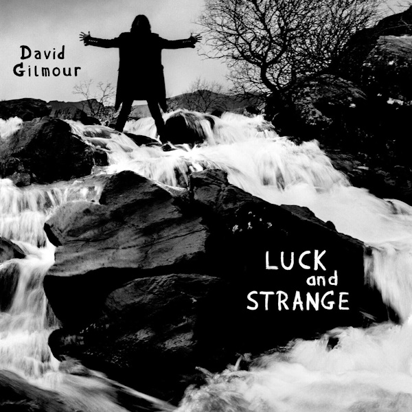 Luck And Strange [Deluxe Edition]